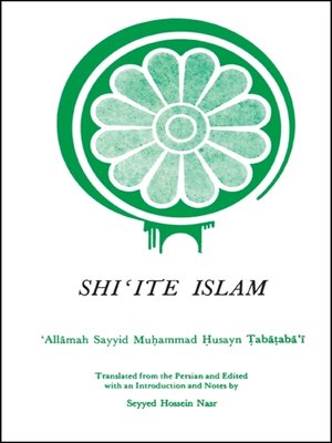 cover image of Shiʿite Islam
